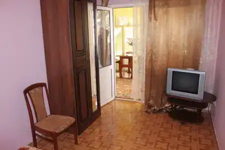 Как дома на Ясной - 12