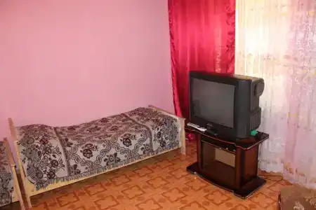 Как дома на Ясной - 15