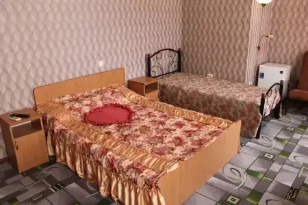 Как дома на Ясной - 18
