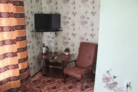 Как дома на Ясной - 19