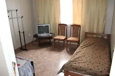 Как дома на Ясной - 27
