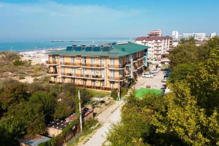 Фантазия - 1