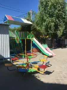 Визит - Гостевой дом - 2