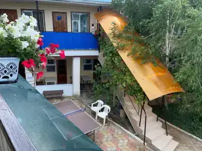 Визит - Гостевой дом - 0