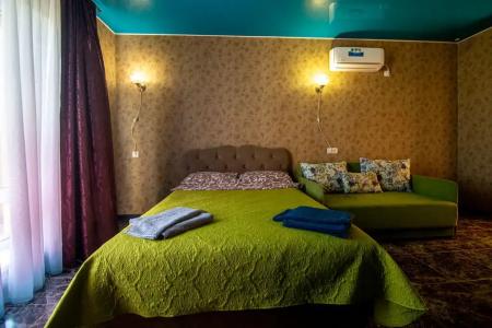 Гостевой дом на Санаторной 22 - 9