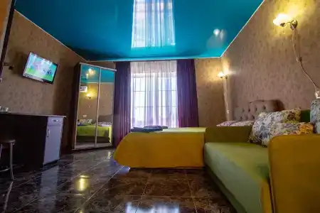 Гостевой дом на Санаторной 22 - 13