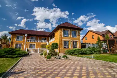 Гостевой дом на Санаторной 22 - 16