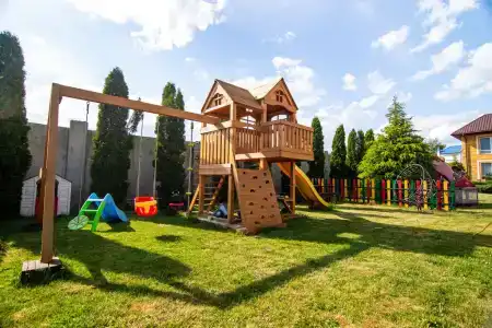 Гостевой дом на Санаторной 22 - 15