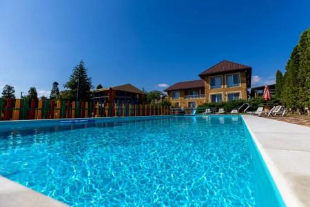 Гостевой дом на Санаторной 22 - 10