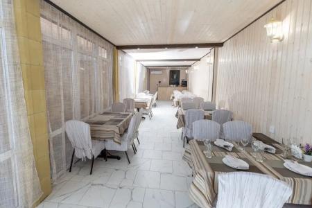 Гостевой дом на Санаторной 22 - 18