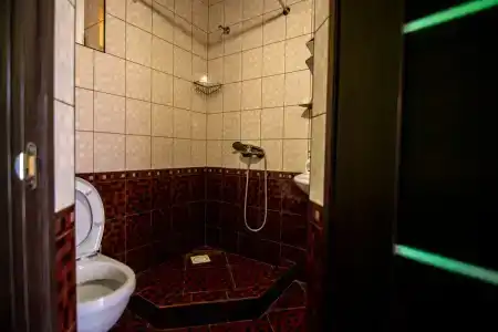 Гостевой дом на Санаторной 22 - 22