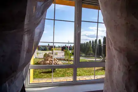 Гостевой дом на Санаторной 22 - 23