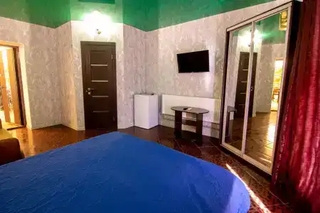 Гостевой дом на Санаторной 22 - 20