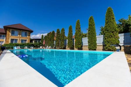 Гостевой дом на Санаторной 22 - 21