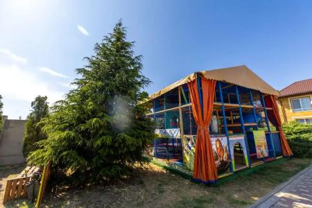 Гостевой дом на Санаторной 22 - 26