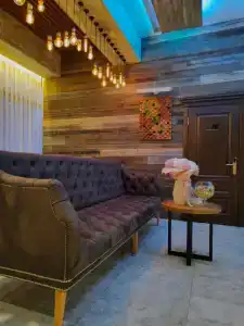 Панорама loft - 3