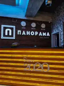 Панорама loft - 4