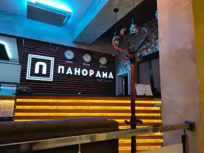 Панорама loft - 6