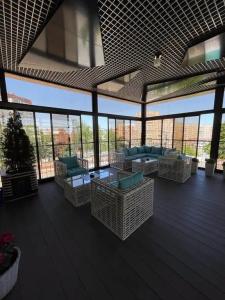 Панорама loft - 10
