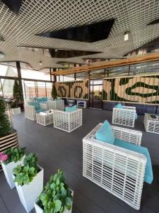 Панорама loft - 11