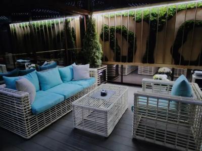 Панорама loft - 15