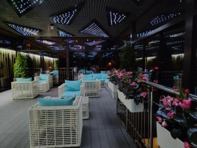 Панорама loft - 13