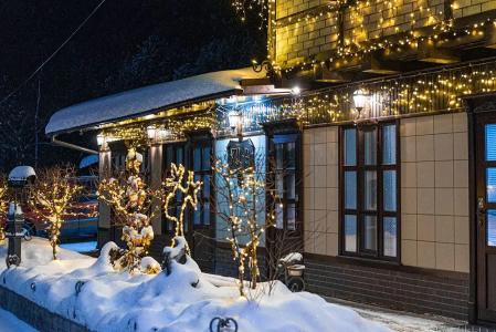  дом «HappyInn - 4