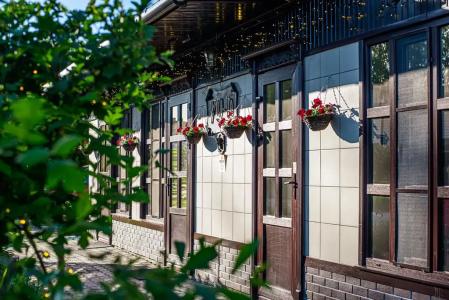  дом «HappyInn - 8