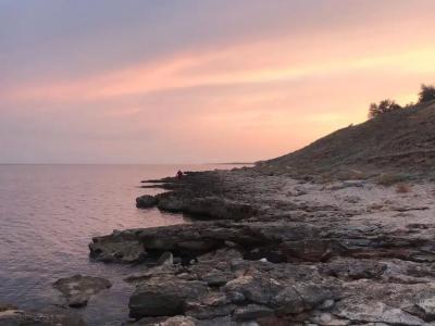 Дом у моря - 19