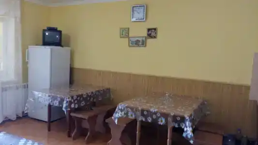 Гостевой дом на Залесной 13 - 55