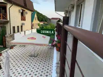 Людмила - 9
