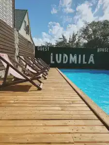 Людмила - 12