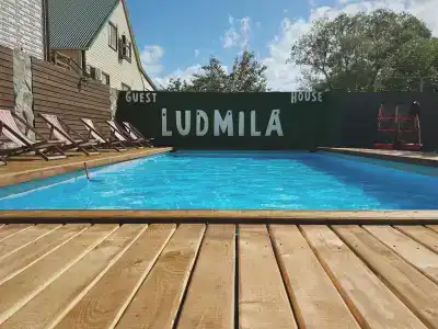 Людмила - 25