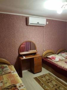 Гостевой Дворик - 32