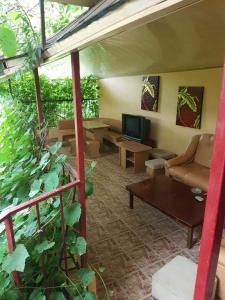 Гостевой Дворик - 34