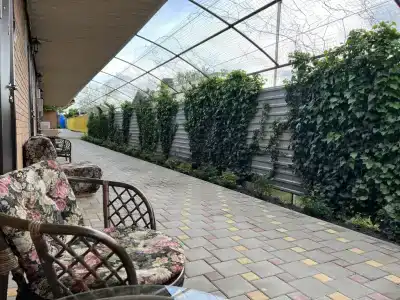 Уютный дворик - 3