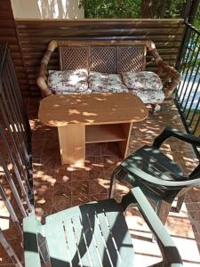 Гостевой Дворик - 43