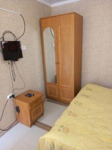 Гостевой Дворик - 41