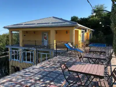 Мандариновый - 2