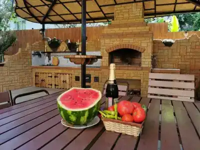 Мандариновый - 5