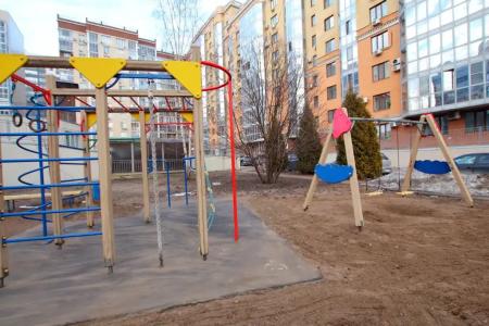 Квартиры на Достоевского 52 - 90