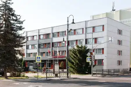 Театральная - 2