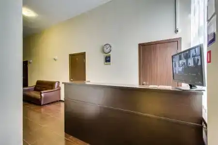 Островский - 2