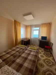 Гостевой дом на Виноградной 9В - 24