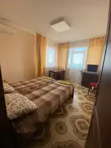 Гостевой дом на Виноградной 9В - 28