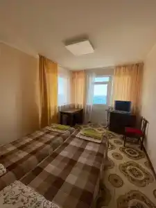 Гостевой дом на Виноградной 9В - 34