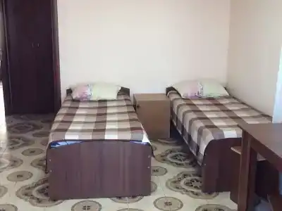 Гостевой дом на Виноградной 9В - 36