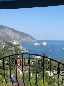 Мини-гостиница на Гурзуфском шоссе 15 - 3