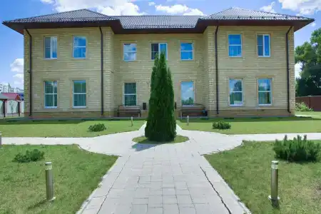 Северная - 3