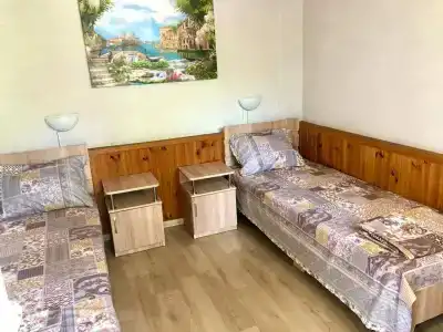 Баунти - 23